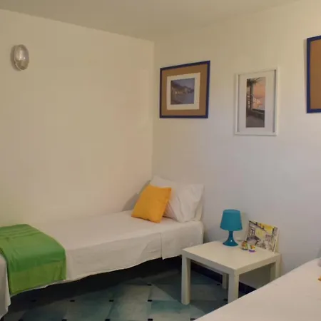 Villamena Tatil Evi *