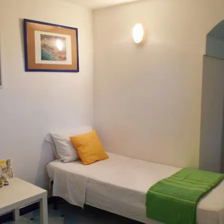 Tatil Evi Villamena