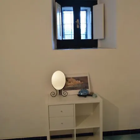 Villamena Tatil Evi Minori