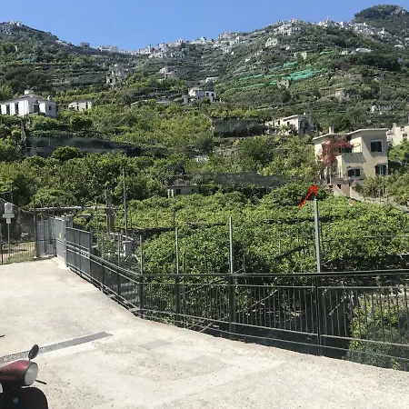 Villamena Tatil Evi